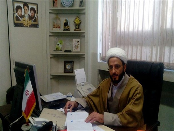 سالانه میزبان بیش از 3 میلیون زائر هستیم/ بقعه متبرکه شاحص استانی در شهرستان طرقبه شاندیز
