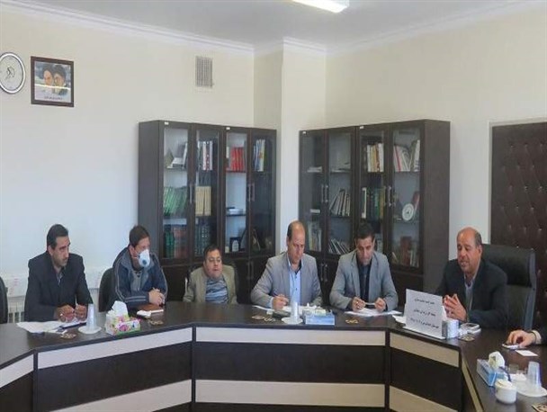 جانبازان و معلولین باید به اماکن آموزشی و رفاهی دسترسی داشته باشند