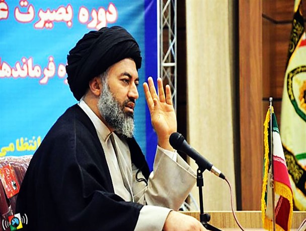 تیزبینی و بصیرت وجه تمایز پلیس کارآمد با سایر افراد جامعه است