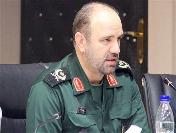 پرده برداشتن از چهره‌استکبار بزرگترین دستاورد برجام است/ نفوذی‌ها در پی‌براندازی نظام‌اند