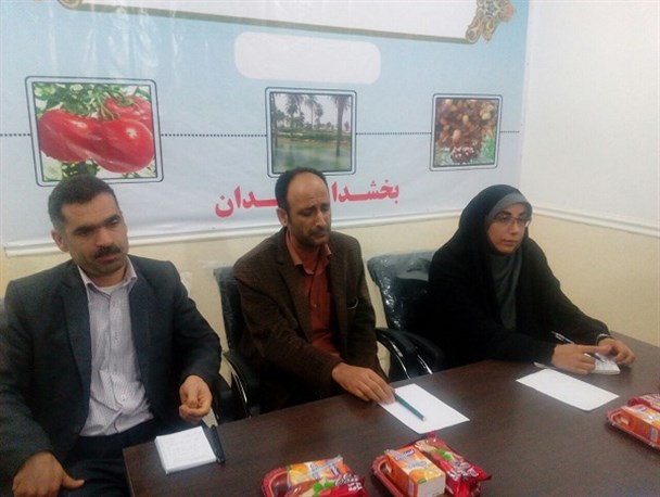 زیرساخت‌های حوزه جنوب استان بوشهر توسعه می‌یابد
