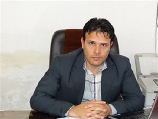 حل مشکل شوری آب ویسیان با به کار گیری آب چاه جدید