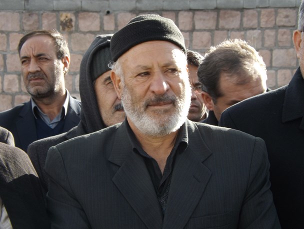مجتبی با غیرت تمام از کشور دفاع کرد/ افتخار بزرگی نصیب پسرم شد