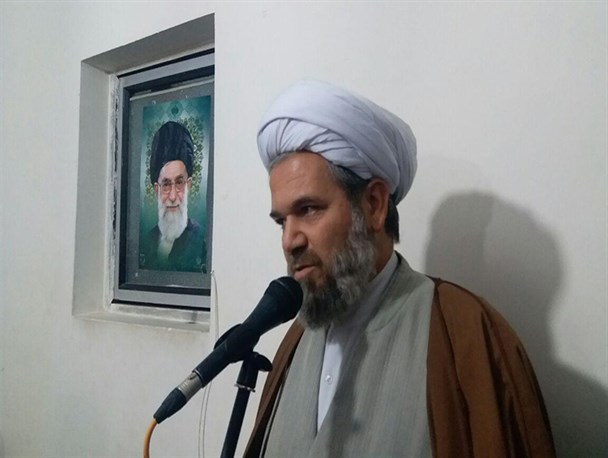 مسئولیت در نظام جمهوری اسلام یک توفیق الهی و امانت است نه طعمه قدرت
