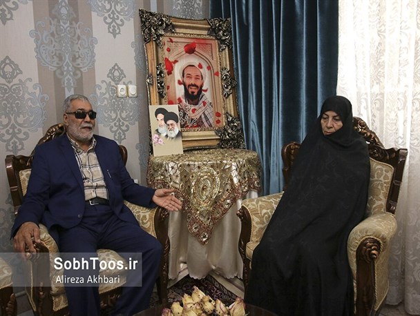 از تبلیغ دین در مناطق محروم تا رجز خوانی در خرابات شام