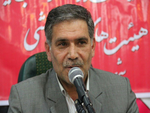 لزوم برنامه ریزی مناسب هیأت های ورزشی در راستای ارتقای ورزش در اقلید