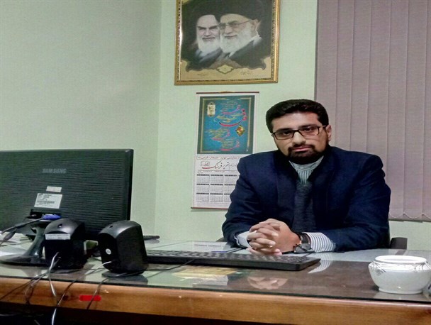 برخی جریانات سیاسی دنبال رسیدن به اهداف خود از بدنه دانشجویی هستند