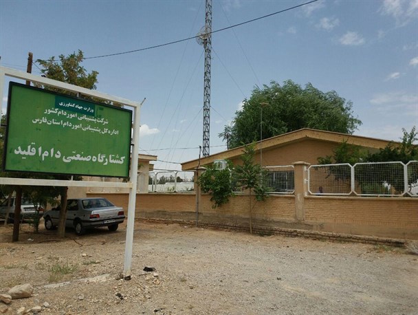 لطف مکرر دولت در بازگشایی مجدد کشتارگاه صنعتی دام اقلید!/ بی توجهی به مطالبات مردم و مسؤولان محلی