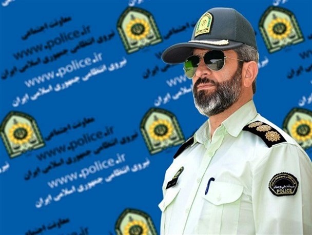 دستگیری دو سوداگر مرگ در لردگان