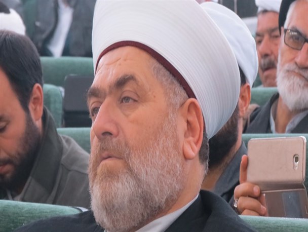 ایمان به وحدت، ایمان به اشهد ان لا اله الله و اشهد و ان محمداً رسول الله است/ وحدت شیعه و سنی در کردستان حیرت انگیز است