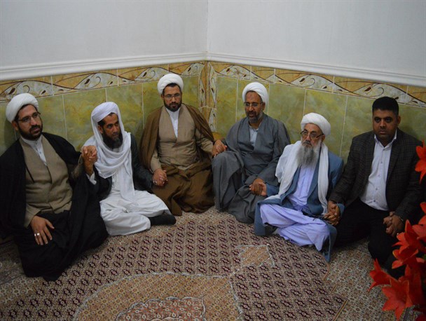 اتحاد و مبارزه با آمریکا هدف اصلی هفته وحدت است