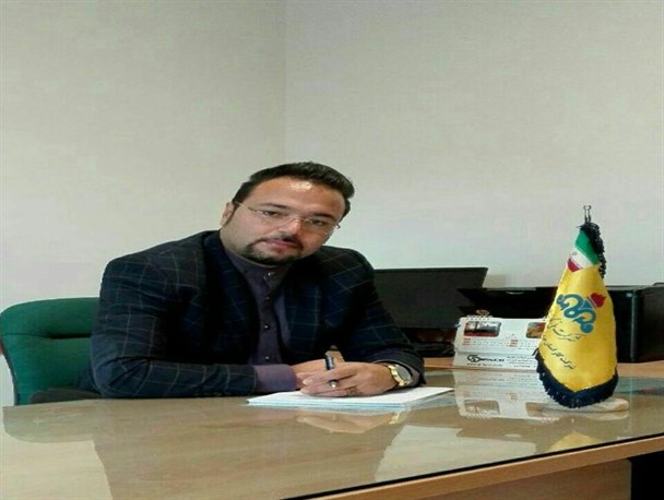 بهره مندی بیش از ۴ هزار مشترک از نعمت گاز در رشتخوار