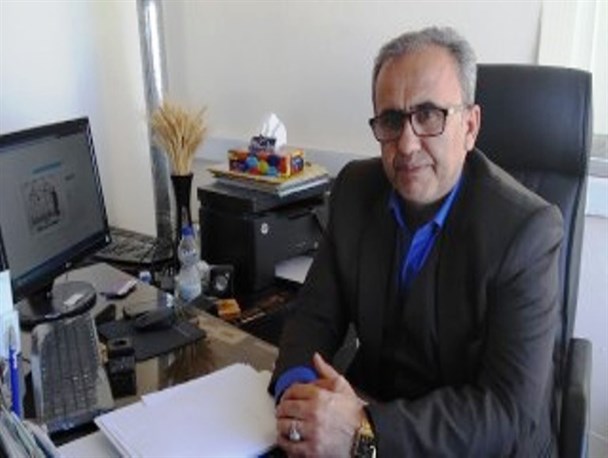 1500 هکتار اراضی کشاورزی شهرستان نور یکپارچه‌سازی شد
