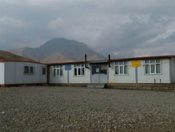 مشکلات مدارس کانکسی صومای برادوست ارومیه