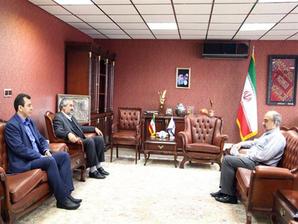 وعده سلطانی فر برای تکمیل سالن 6 هزار نفری سنندج/ مرادنیا: ورزش کُردستان از نبود اسپانسر رنج می‌برد