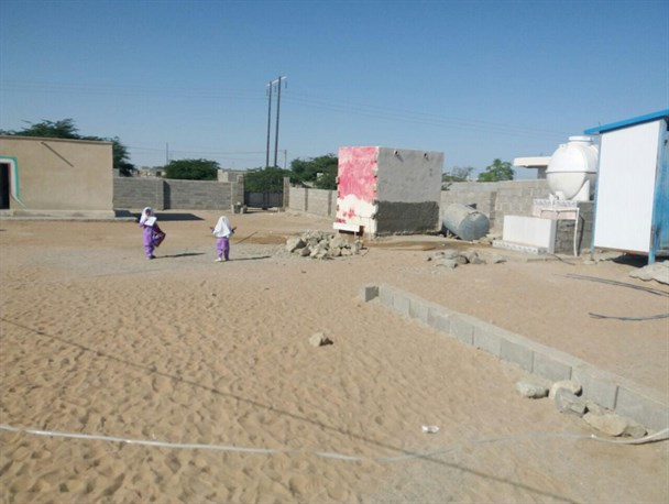 دود کمبود فضای آموزشی به چشم دانش‌آموزان می‌رود/مدارس روستاهای کنارک با حداقل امکانات آموزشی