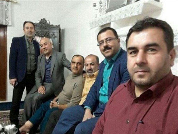 معلول سرپرست خانوار کردکوی نیازمند شغل پایدار/مسئولان نگاه ویژه به معلولان داشته باشند
