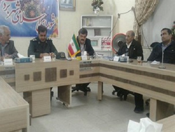 سپاه و شورای اسلامی شهر می‌توانند موجب تحول فرهنگ در شهرستان باشند