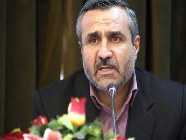جمع‌آوری ۱۱۰ هزار سند دوران دفاع مقدس در استان مرکزی
