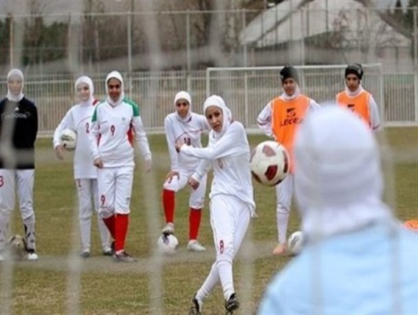 فوتبالیست بسیجی کرمانشاهی به اردوی تیم ملی نوجوانان دعوت شد