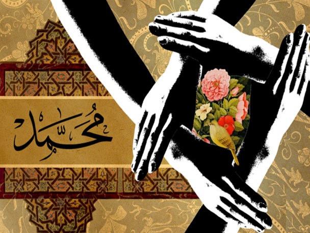 وحدت و اتحاد مهم‌ترین عامل پیروزی در مقابل دشمنان