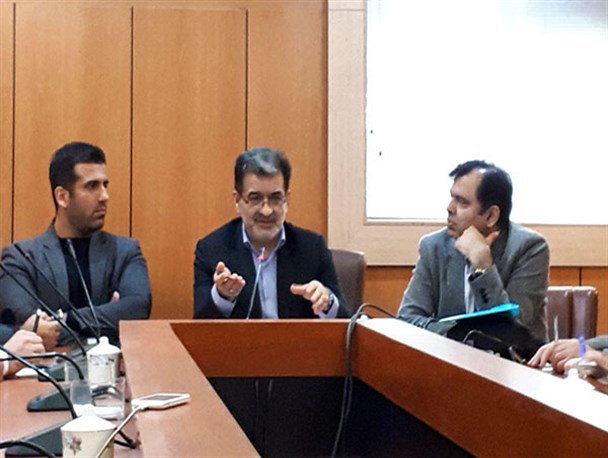 دخالت در تولید هنر در هیچ جای دنیا مرسوم نیست/ بسیاری از مشکلات ما ناشی از عدم فرهنگ سازی است