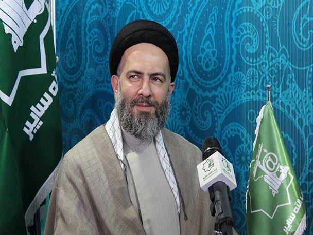 رئیس دانشگاه آزاد استان گلستان منصوب شد