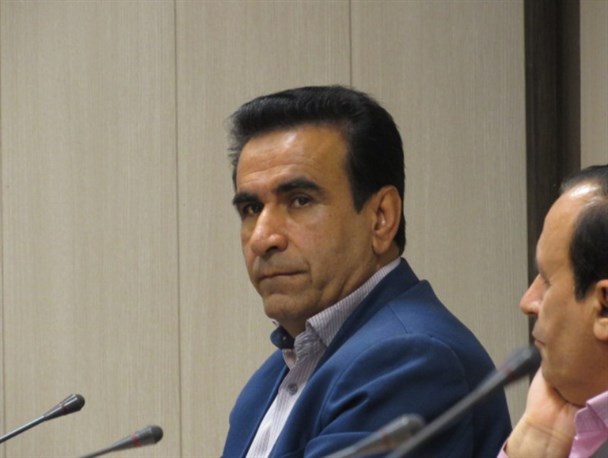 آمار جالب رئیس شبکه بهداشت درمان لنده از توانمندی رابطین بهداشتی در کهگیلویه وبویراحمد