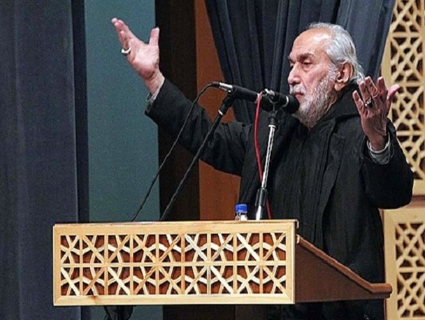 بزرگداشت شاعر آیینی «حبیب‌الله چایچیان» در حرم رضوی برپا می‌شود