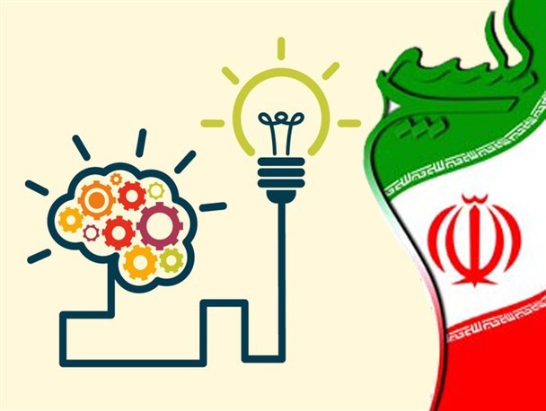 کارآفرین بسیجی موفق به ساخت دستگاه‌ خنک‎کنِ صنعت کاشی شد/حمایت‎های بسیج از تولید داخلی ستودنی است/ اشتغالزایی 53 زن سرپرست خانوار توسط بانوی بسیجی کرجی