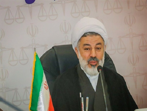 کارت زرد دادگستری مازندران به مدیران آموزش و پرورش