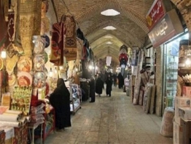 گردشگری فرصت شکوفایی اقتصاد اردبیل/رونق بازار تاریخی با اولویت دنبال شود