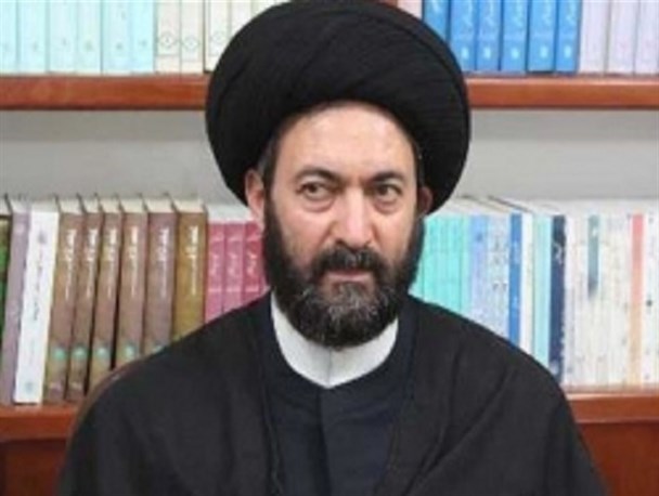 ارتش هیبت نظام مقدس جمهوری اسلامی ایران است