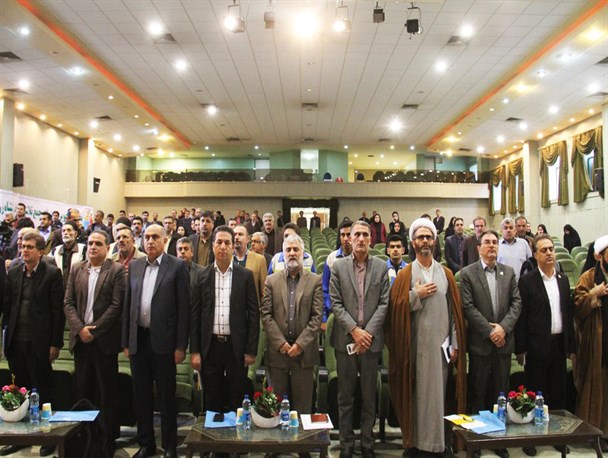 فرسایش خاک در استان چهارمحال و بختیاری نسبت به میانگین کشوری بالاتر است