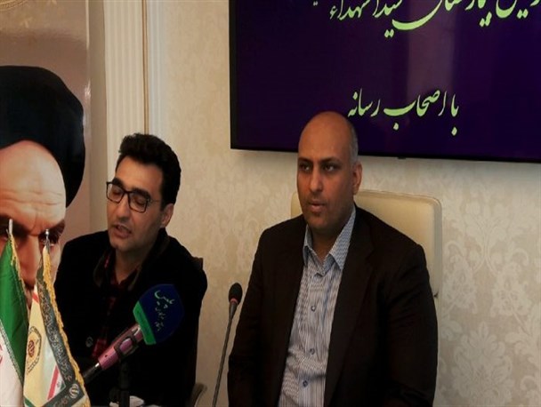 کسب رتبه یک کشوری از لحاظ ارزیابی سازمان بهداشت و درمان/مهمترین رسالت بیمارستان رعایت حقوق شهروندی است