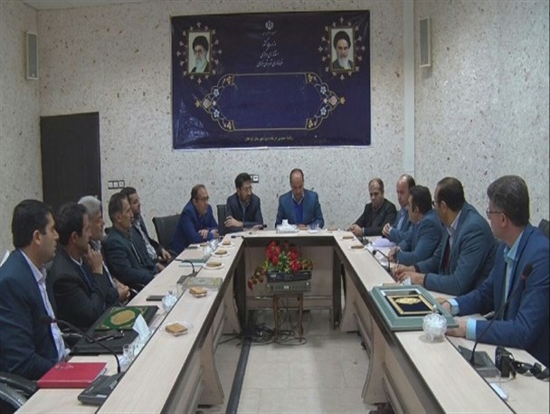 ۲۹۷هزار نفر در استان مرکزی تحت پوشش بیمه تأمین اجتماعی هستند/ارائه ۱۸ خدمات تأمین اجتماعی به مردم