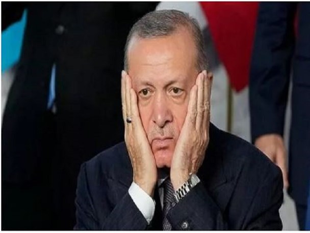 کشف و خنثی سازی بمب در محل سخنرانی «اردوغان»