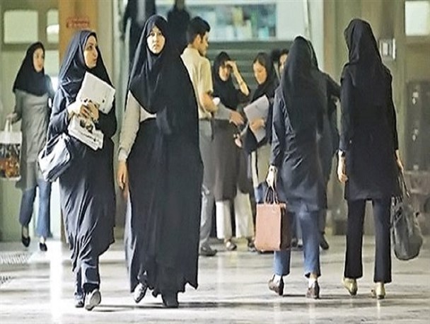 دانشجویان در تحقق تمدن نوین اسلامی نقش بسیار مهمی دارند