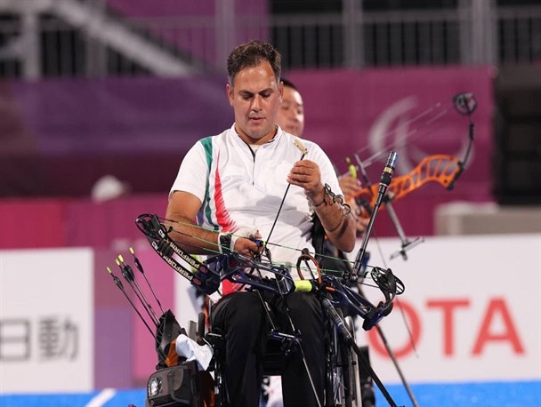 برگزاری اردوی پاراتیراندازی با کمان از نوزدهم آذرماه