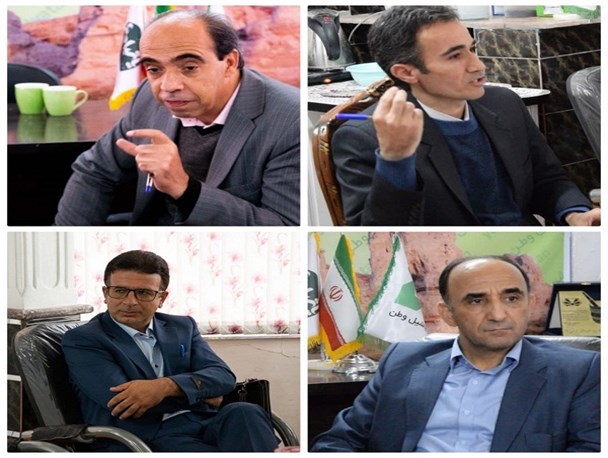 مرند می‌تواند شهر سرامیک کشور شود/ عوامل تولید نباید مانع تولید شوند