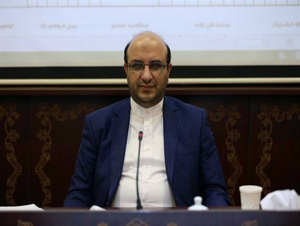 علی نژاد: بعضی افراد در ژیمناستیک موضوعاتی به مراجع بین‌المللی انتقال دادند/ انتخاب اعضای هیات مدیره و مدیرعامل پرسپولیس در دست بررسی است