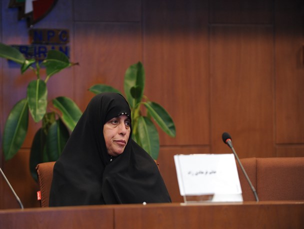 صالحی امیری: در موزه ورزش تالاری مستقل برای نام‌آوران بانوی ایران افتتاح می کنیم/ علی نژاد: خانم‌های ورزش ما برای بسیاری از کشورهای اسلامی کار کردند