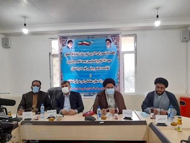 عذرخواهی مدیرکل مخابرات کهگیلویه‌وبویراحمد از مردم لنده/ مشکلات فاضلاب شهرلنده قابل توجیه نیست