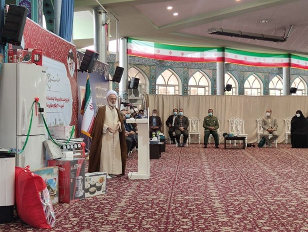 خدمت به معلولان امری واجب است/ راه اندازی ستاد راهبری محرومیت زدایی موجب خدمت بهتر به نیازمندان می شود