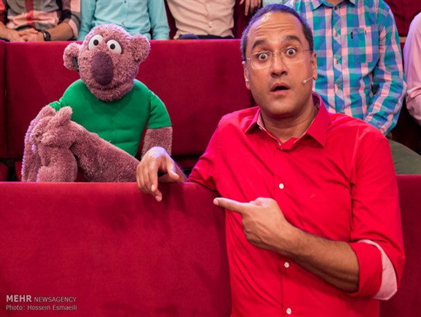 «خندوانه» پنج شب در هفته روی آنتن می‌رود