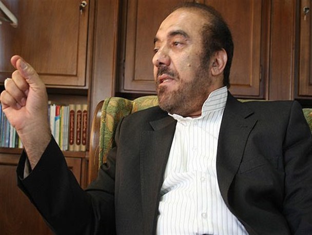 افرادی که در سال 88 زمینه رای‌آوردن نداشتند ادعای تقلب کردند/ماجرای تماس وزیر کشور هاشمی با گل‌آقا