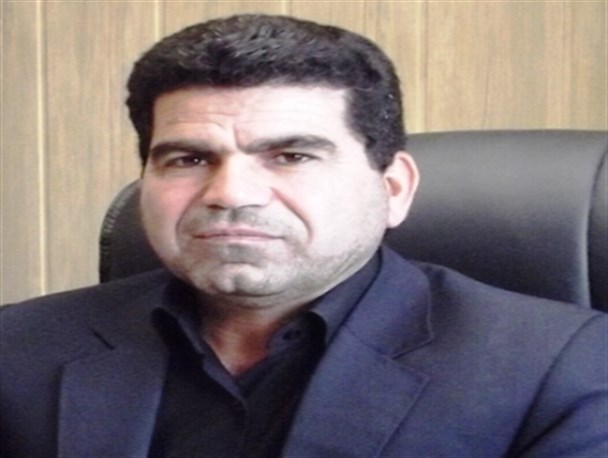 تجهیز مدارس روستایی بافق به بخاری های برقی