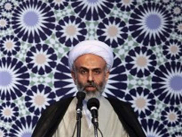 جهت دهی به وقف باید منطبق با نیازهای جامعه باشد