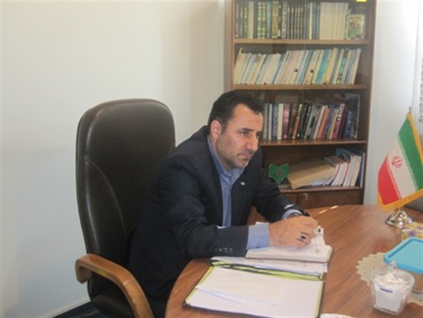 نرخ باسوادی ملایر ۹۷ درصد است