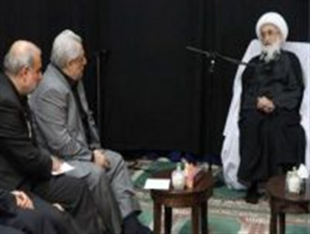 فرهنگ وحدت و همدلی را در همدان نهادینه کنید